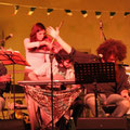"poi l'anima d'improvviso prese il volo" - Noicattaro, 18.09.2011