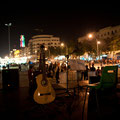 "voci di strada, rumori di gente..." - Bari, 23.09.2011