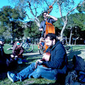 Bari, Parco 2 Giugno, 28.03.2012