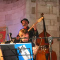 "come due serenate alla stessa finestra..." - Auditorium Diocesano Vallisa, Bari, 30.12.2011
