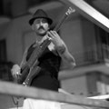 "quello che non ho è una camicia bianca" - Noicattaro, 18.09.2011