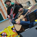 "C'era un cartello giallo con una scritta nera" - Monopoli, 21.01.2012