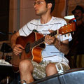"suonare ti tocca per tutta la vita" - Casamassima, 18.07.2011