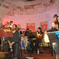 "Cantavano il disordine dei sogni..." - Auditorium Diocesano Vallisa, Bari, 30.12.2011