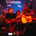 " tornasti a cantar storie..." - Sciamano, Roma, 17.12.2011