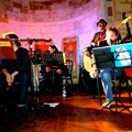 "costrinsero il sogno in un cerchio di voci.." - Auditorium Diocesano Vallisa, Bari, 30.12.2011