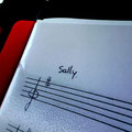 "andate a dire a Sally...." - Bari, 23.09.2011