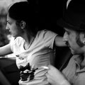 "e tu vuoi viaggiarle insieme" - Verso il Riot Village di Ostuni, 26.07.2011
