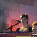 "e con gli occhi ridenti..." - Auditorium Diocesano Vallisa, Bari, 30.12.2011