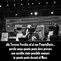 L'omaggio dei Maltesi al ProprieDario dopo il concerto a Bari del 23.09.2011