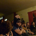 Bisceglie, OpenSource, 25.03.2012