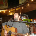 "e lo stupore nei tuoi occhi" - Hangar pub, Casamassima, 27.11.2011