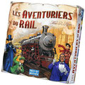 Les aventuriers du rail - USA