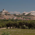 Penafiel San Sebastian © Institut für Tourismus in Spanien (TURESPAÑA) 