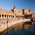 Sevilla © Institut für Tourismus in Spanien (TURESPAÑA) 