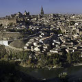 Toledo © Institut für Tourismus in Spanien (TURESPAÑA) 