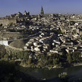 Toledo © Institut für Tourismus in Spanien (TURESPAÑA) 