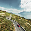 Lavaux bei Epesses im Genferseegebiet © Schweiz Tourismus/Stephan Schacher