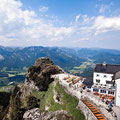 Wendelstein © Chiemsee-Alpenland Tourismus