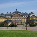 Residenzschloss Bad Arolsen, © Touristik-Service Bad Arolsen