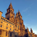 Santiago de Compostela, Kathedrale © Institut für Tourismus in Spanien (TURESPAÑA) 