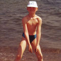 ...Sommer 2005 an der Ostsee...