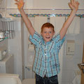 ...Juli 2007, Haffkrug...