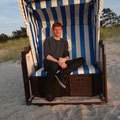 ...Sommerurlaub in Prerow, Juli 2013...