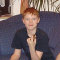 ...Silvester 2008...