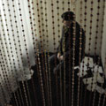 Talking room #2. Sound installation
