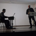 Concerto del duo Santo Cammarata - Nino Faro (19/08/2010)