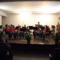 Orchestra Giovanile Janzaria in concerto (4/08/2010)
