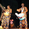 Week-End Africain