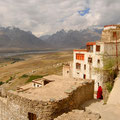 Zanskar, India