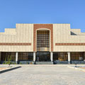 Nukus, Uzbekistan