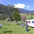 Camping Buosingen Goldau