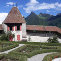 Chateau Gruyères