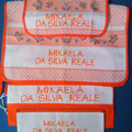 Set asilo 4 pezzi Mikaela