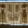Part I: The Silent Speaker - The Curtain