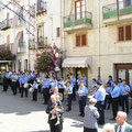 09/09/2004 - Gratteri (PA)  | Festa del Patrono Sna Giacomo