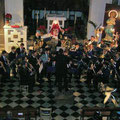 27/12/2006 - Gratteri (PA) | Concerto "Happy Xmas Music", patrocinato dalla Provincia di Palermo