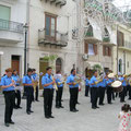 2006 - Festeggiamento del patrono San Giacomo