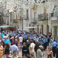 2006 - Festeggiamento del patrono San Giacomo