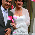 Mariage #1 : Mag & Ced 2011-11-06