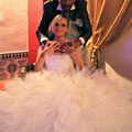 Mariage #3 : Marina 2012-10-13