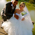 Mariage #3 : Marina 2012-10-13