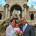 Mariage #1 : Mag & Ced 2011-11-06