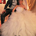 Mariage #3 : Marina 2012-10-13