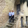 Domaine des Damoiselles Catherine et Patrice RETIF