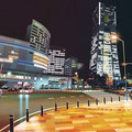 Yokohama   /Jan.2023